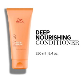 Acondicionador Wella Professionals Invigo Nutri-enrich | Nut