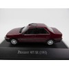 OPO 10 - Peugeot 405 SR 1993 1/43 (AQV6)