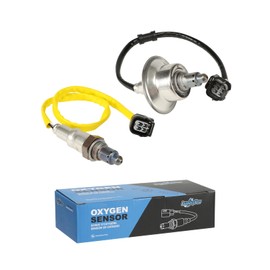 Oxygen O2 Sensor Upstream and Downstream for Honda Civic 1.5L L4 2016-2021, for CR-V 1.5L L4 2017-2022, Replace 234-5724 234-8027 2Pcs