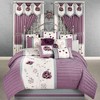 Touch of Class Harmony Comforter Set Orchid
