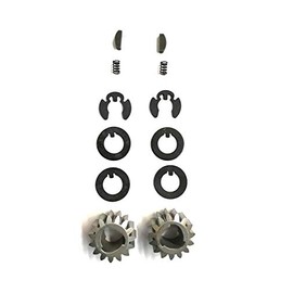 Toro 105-3040 Recycler Rear Wheel Gear Kit