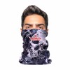 Levelty Face Mask Neck Gaiter For Men & Women Headwear