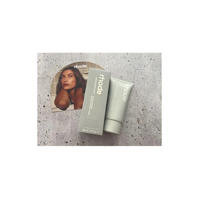 Rhode Barrier restore cream