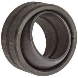GEZ100ES SKF Radial Spherical Bearing 25.4 x 41.275 x 22.225 mm
