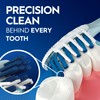 Oral-B Pro Health CrossAction Plaque Removal toothbrushes, 2 Count Toothbrush
