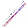 Comecializadora Sesuconsa Bazuca Lanzador Confeti Cañon Party Popper 100cm Pack