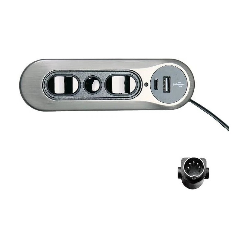 Kaidi Power Recliner Lift Chair Kaidi 5 Button 5 Pin