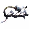 Prefer Warehouse Wiring Harness Compatible with 6 Speed Allison 2011-2019