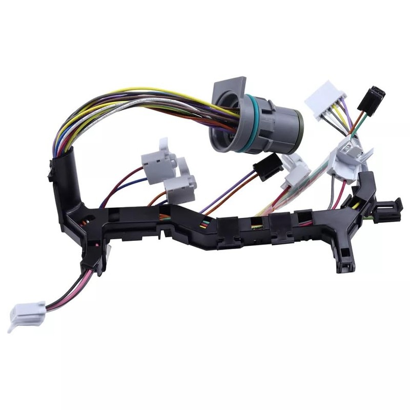 Prefer Warehouse Wiring Harness Compatible with 6 Speed Allison 2011-2019