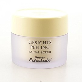 Doctor Eckstein BioKosmetik Face Scrub 50 ml