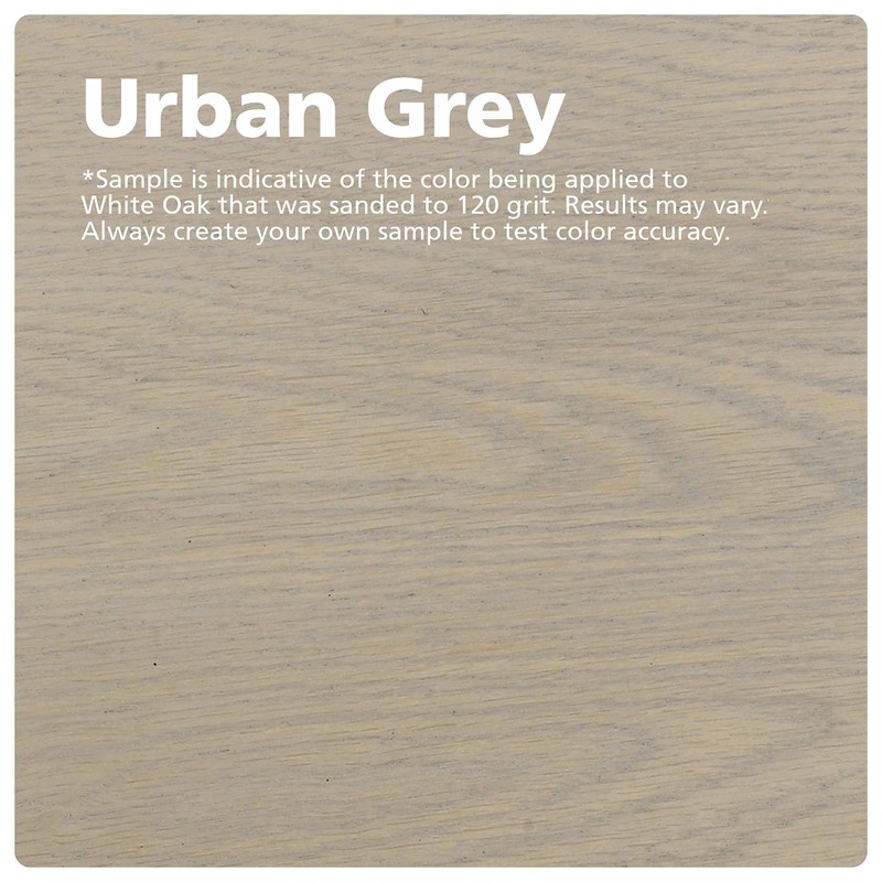 Rubio Monocoat Precolor Easy, Indoor Water-Based Wood Stain & Pre-Treatment,