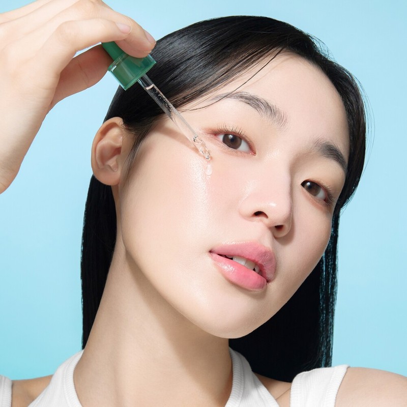 Dr.G Red Blemish Clear Hyal Cica Soothing Serum 50mL /