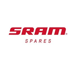 SRAM Spare Shift Lever Trigger Cover Kit X01 Eagle Right Neutral Service & Spare Part, Multicoloured, One Size