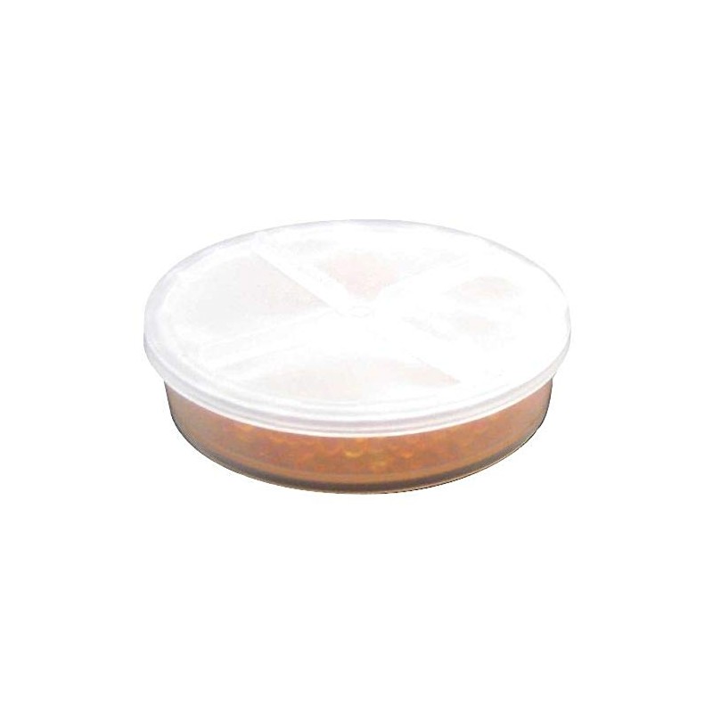 ReSound Hearing Aid Dehumidifier and Dryer - Includes Desiccant, Cleaning