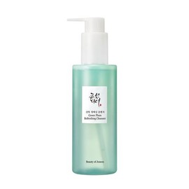 Beauty of Joseon [Beauty of Joseon]Green Plum Refreshing Cleanser 200ml