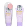 SHOBIDO MD46885 Mofusand Die Cut Cosmetic Series Hand Cream, Purple