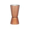 Barcraft 5211417 Dual Jigger, Copper