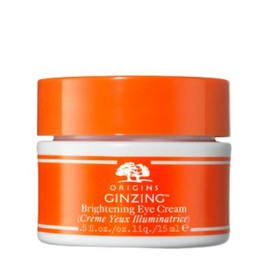 Origins Ginzing Refreshing Eye Cream Brighten & Depuff Warm, 15ml