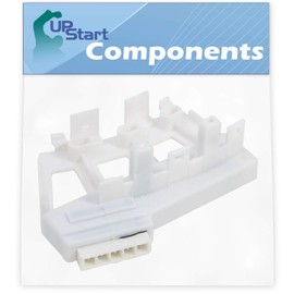 6501KW2002A Washer Motor Sensor Replacement for Kenmore/Sears 796.31512210 - Compatible with 6501KW2002A Washing Machine Rotor Position Sensor