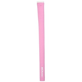 IOMIC Grip Sticky Ultra Light Series Sticky Ultra Light 34 Unisex Sricky 1.0 Series Base: Milky Pink End: White M60