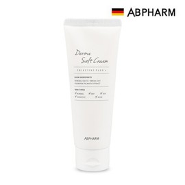 ABFarm 에이비팜 더마솔트크림 120ml 시즌2 AB Farm Derma Salt Cream 120ml Season 2