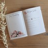 Baby Diary, Capture the Most Beautiful Moments from Birth to