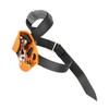 Foot Ascender Riser for Rock Climbing Mountaineering Equipment (for Right