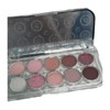 Lumir Light on Eyes Shadow Palette 7colors / 루미르 라이트 온 아이즈 섀도우 팔레트 7colors
