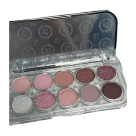 Lumir Light on Eyes Shadow Palette 7colors / 루미르 라이트 온 아이즈 섀도우 팔레트 7colors