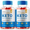 Keto Fusion ACV Gummies, KetoFusion ACV-Keto Gummies 1000MG - Maximum