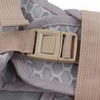 Baby Walking Harnesses Lightweight Adjustable Detachable Crotch Pad Handheld Toddler