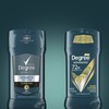 Degree Advanced Protection Antiperspirant Deodorant Sport Defense 4 count 72-Hour