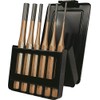 Ironside 165602 Pin Punch Set - Multi-Colour (6-Piece)