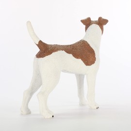 Smooth Fox Terrier Figurine