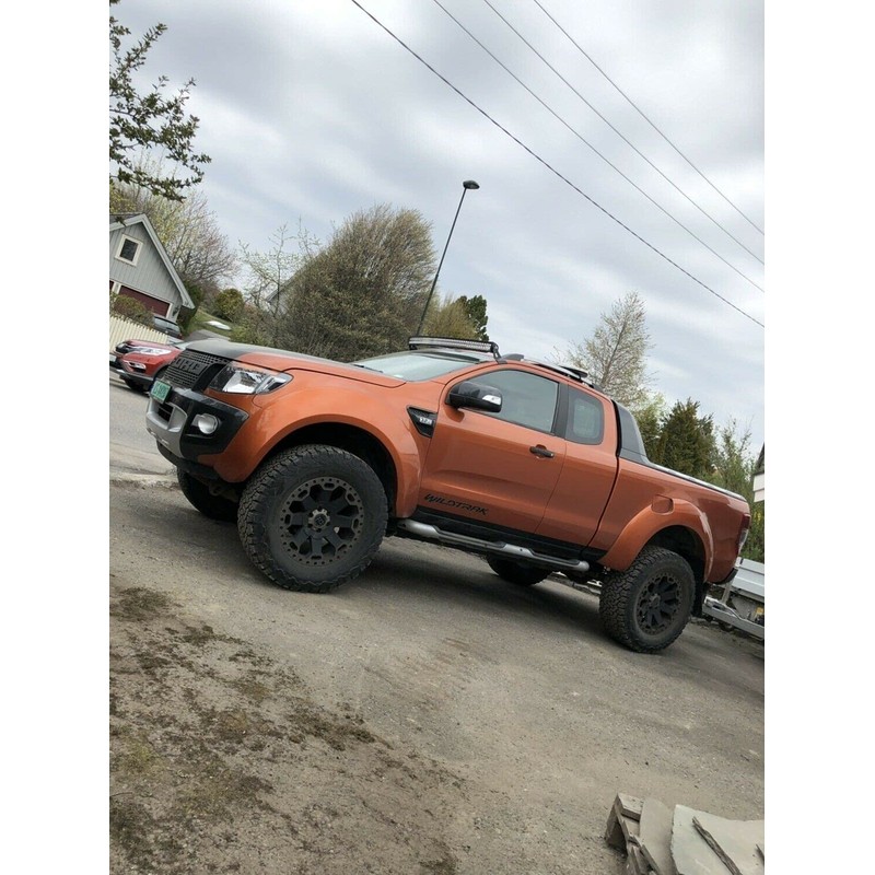 Roof Mount Metal Bracket for: 1993 2011 Ford Ranger for