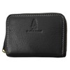 Hush Puppies HP0603 Hush Puppies Nick Coin Purse Round Coin