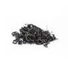 JusTea PURPLE LEAF TEA | Loose Leaf Black Tea |