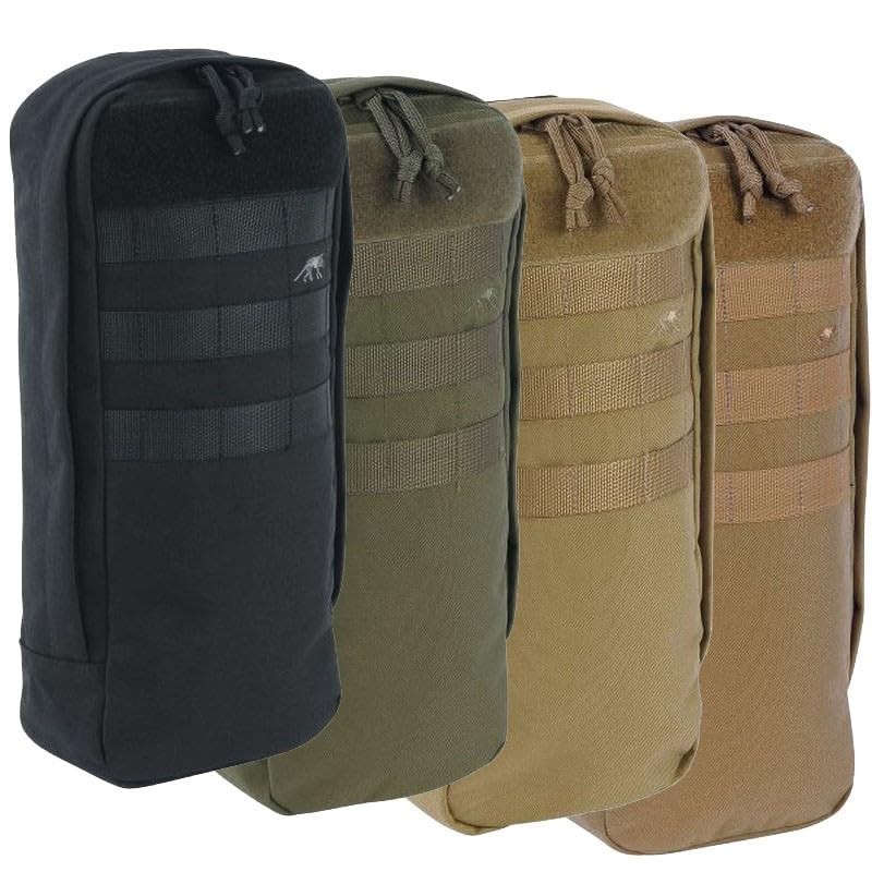 Tasmanian Tiger Tt Tac Pouch 8 Sp Side Pocket, unisex_adult,