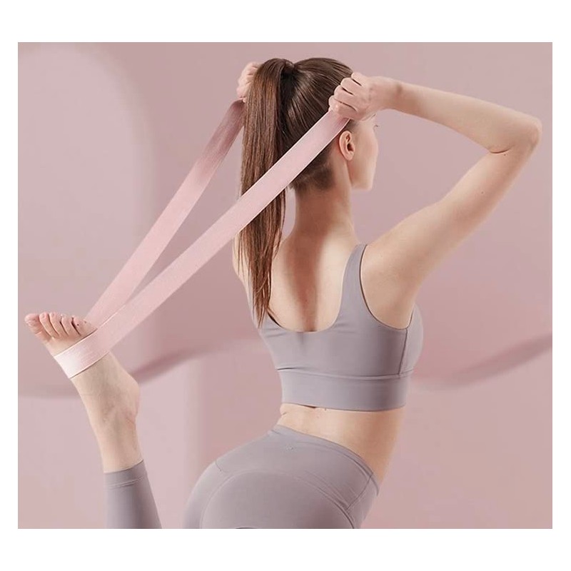 Durable Yoga Mat Harness Strap Sling, Yoga Mat Carrying Strap