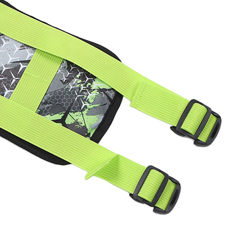 Dog Life Jacket Dog Life Preserver Adjustable Protective Dog Floatation