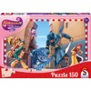 Schmidt Spiele Jigsaw Puzzle 56186 Sherazade – Geschichten aus 1001