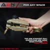 ABN Auto Body Clamp - 5T Frame Pulling Clamp Collision