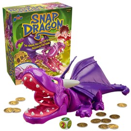 Drumond Park T73000EN Snap Dragon, Multicoloured