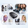 Dpofirs Magic Mouse Move, Mouse Jiggler 2 DPI Automatic Level