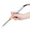 Electric Soldering Iron Safe Durable Household Repair Machine Accessories