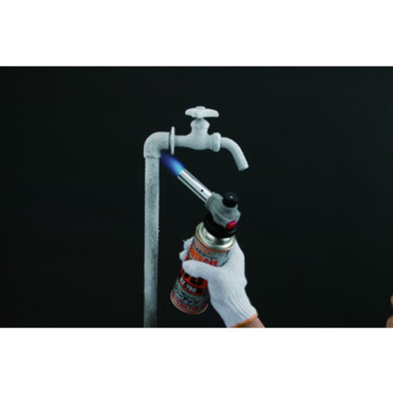 Shinfuji Burner Power Torch RZ-720E