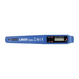 Laser 8358 Digital Thermometer