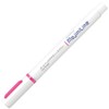 Zebra Just Fit Mojini-Line Highlighter, Pink, WKS22-P (x10 pcs)