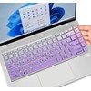 CaseBuy Keyboard Cover for 2023 2022 HP Probook 440 445