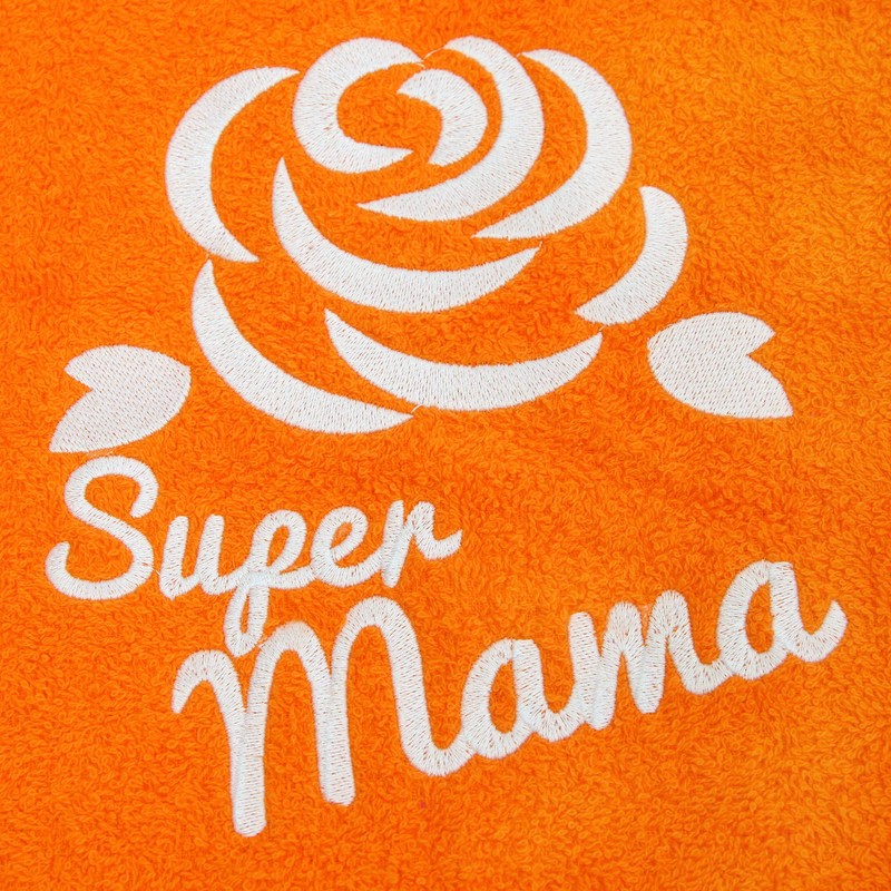 Abc Casa Gift Towel for Mum